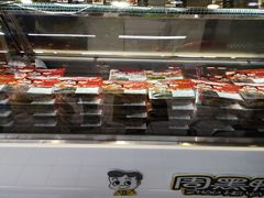 -周黑鸭(北京丰台区方庄物美玉蜓桥店)