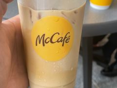 -麦当劳(深圳赛西科技大厦店)