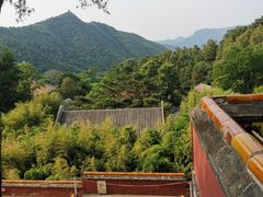 -潭柘寺景区