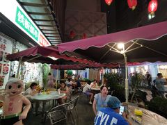 -东排食堂长沙小吃大排档(五一广场店)