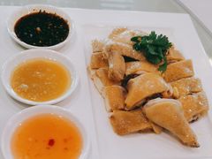 -白云中餐厅·粤菜·亚龙湾喜来登度假酒店