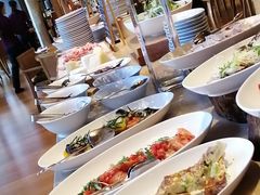 -君悦酒店·La Terrazza意合園·意式风味