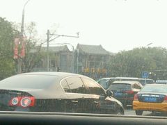 -北门涮肉·铜锅涮肉(南锣鼓巷店)