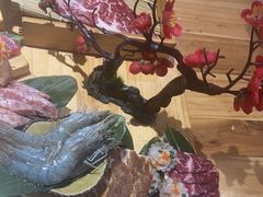 -汉城烤肉·黑金冠(华山路店)