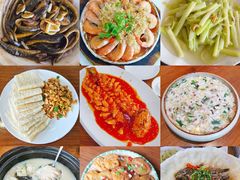 -洪泽老鱼馆(清浦店)