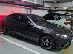 -奔驰上海利星(七宝店)