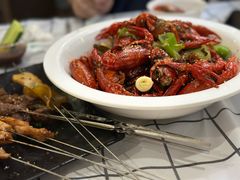 -四妹餐厅(玫瑰街店)