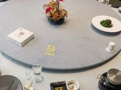 -苏淮景·苏闽融创菜·海鲜(原空港井河轩店)