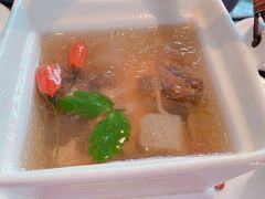 -柒厢食事雅谈