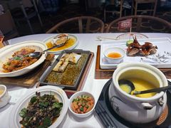 -稻香饭店(IFS国金中心店)