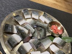 -味家烤肉烤鳗鱼牛排(西塔旗舰店)