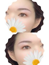 -UP&UP·半永久眉毛眼线机器野生眉