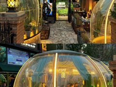 -1819餐厅·团队聚餐·烤串·精酿