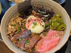 -Ameigo梅果·云贵川bistro(长宁来福士店)