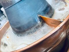 -楼外楼大刀肉传统火锅居(幸福街店)