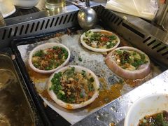 -鲜阁坊海鲜自助融合烤肉(银泰百货温州瓯海店)