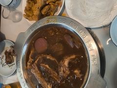 -京城北门羊蝎子铜锅涮肉(总店)
