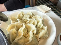 -开海·红岛海鲜虾水饺(石老人店)