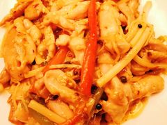 -马凯餐厅(长椿街店)