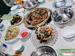 -和庆斋羊蝎子火锅·碳缸烧烤(顺义旗舰店)