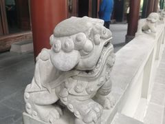 -成都武侯祠博物馆