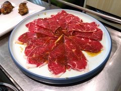 -韩宫宴烤肉·料理(宝山万达店)