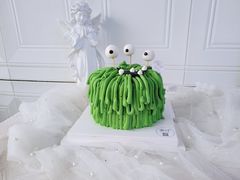 -蜜肆动物奶油蛋糕·个性定制·下午茶甜品