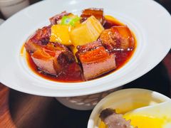 -庭院江南菜•烤鸭•非遗传承(上地•清河店)