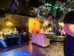 -树下时尚餐厅(翠园街店)