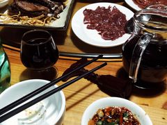 -全汁全味驴庄(凤岗店)
