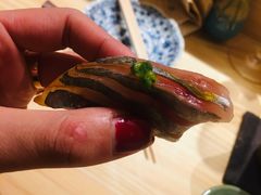 -鮨青(恒基名人购物中心店)