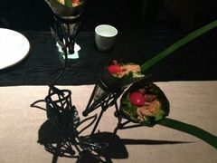 android_upload_pic-菩提素素食餐厅(晶郦馆店)