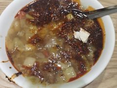 -马光荣肉丸糊辣汤(边东街店)
