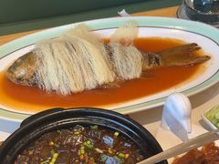 -梅利汴京烤鸭•开封豫菜地标店(晋安路店)