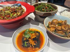 -匠熙小馆(崇文门店)