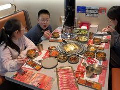 -韩一品韩国料理(柏庐南路店)