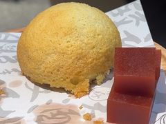 -蔡澜点心·粤菜(西单大悦城店)