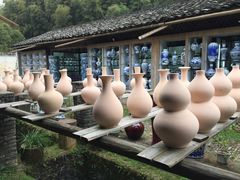 -景德镇古窑民俗博览区