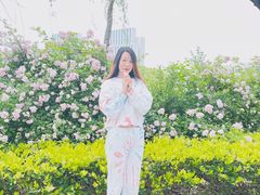 -尚贤河湿地