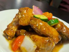 -香兰印尼 Pandan(中华广场店)