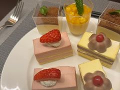 -上海嘉定喜来登酒店
