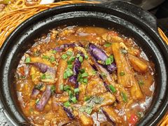 -陆记鹅庄·潮汕菜·狮头鹅(大仟里店)