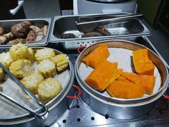-素馨阁·天水麻辣烫(昌硕路店)