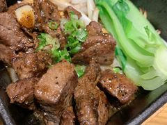 -三石铁板烧(紫竹桥店)