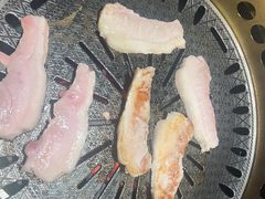-海之屋韩式烤肉(海棠68环球美食街店)