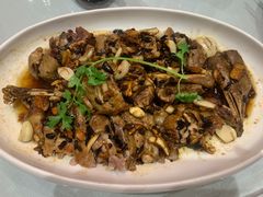 金牌稻香鹅-小天厨民间菜馆(深圳街店)