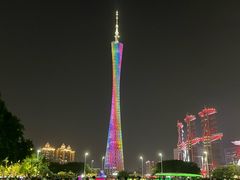 -海心沙亚运公园