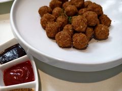 -四季民福烤鸭店(外滩外白渡桥店)