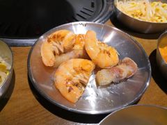-·缸桶屋·韩式牛肋条自助烤肉(西湖D11店)