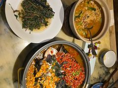 -范家小馆·烤鸭新京菜(金融街店)